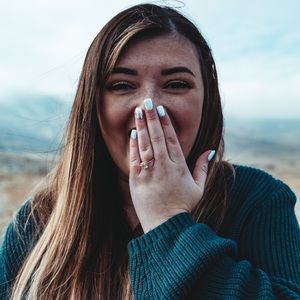 Meet your Posher, Makayla